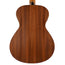 Taylor Academy Series A12E Concert, Solid Sitka Spruce Top and Layered Sapele Back & Sides