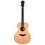 Taylor Academy Series A12E Concert, Solid Sitka Spruce Top and Layered Sapele Back & Sides