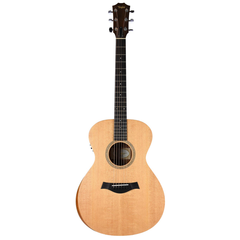 Taylor Academy Series A12E Concert, Solid Sitka Spruce Top and Layered Sapele Back & Sides