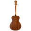 Taylor Academy Series A12E Concert, Solid Sitka Spruce Top and Layered Sapele Back & Sides