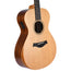 Taylor Academy Series A12E Concert, Solid Sitka Spruce Top and Layered Sapele Back & Sides