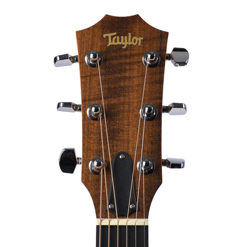 Taylor Academy Series A12E Concert, Solid Sitka Spruce Top and Layered Sapele Back & Sides