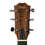Taylor Academy Series A12E Concert, Solid Sitka Spruce Top and Layered Sapele Back & Sides