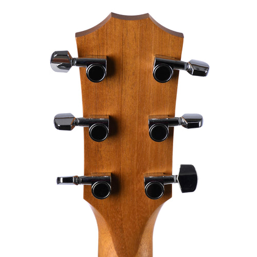 Taylor Academy Series A12E Concert, Solid Sitka Spruce Top and Layered Sapele Back & Sides