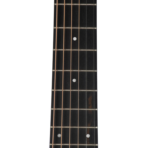 Taylor Academy Series A12E Concert, Solid Sitka Spruce Top and Layered Sapele Back & Sides