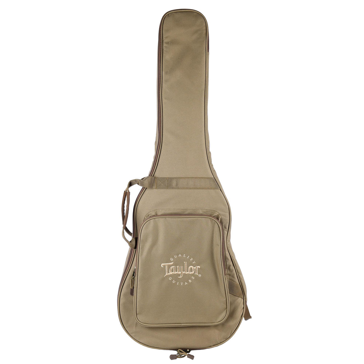 Taylor Academy Series A12E-N Nylon Concert, Lutz Spruce Top, Layered Sapele Back & Sides
