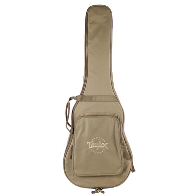 Taylor Academy Series A12E-N Nylon Concert, Lutz Spruce Top, Layered Sapele Back & Sides