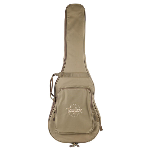 Taylor Academy Series A12E-N Nylon Concert, Lutz Spruce Top, Layered Sapele Back & Sides