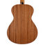 Taylor Academy Series A12E-N Nylon Concert, Lutz Spruce Top, Layered Sapele Back & Sides