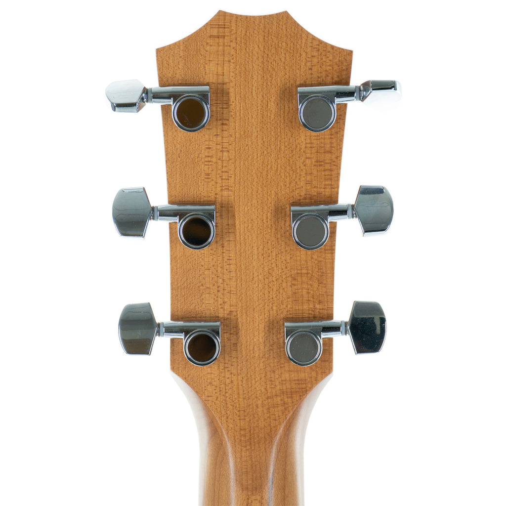 Taylor Academy Series A20E Dreadnought Acoustic Guitar, Solid Walnut T