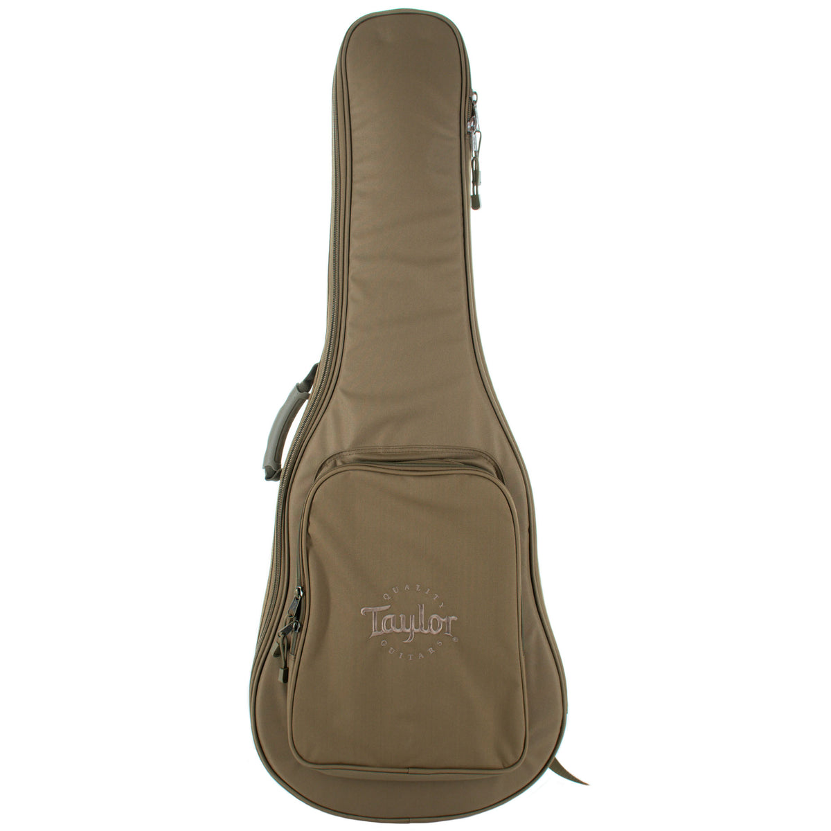 Taylor Academy Series A22E Grand Concert Acoustic Guitar, Solid Walnut Top, With Electronics