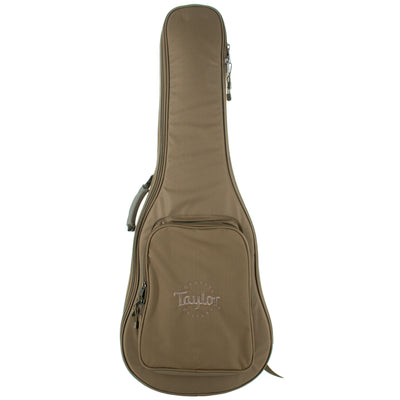 Taylor Academy Series A22E Grand Concert Acoustic Guitar, Solid Walnut Top, With Electronics