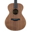 Taylor Academy Series A22E Grand Concert Acoustic Guitar, Solid Walnut Top, With Electronics