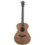 Taylor Academy Series A22E Grand Concert Acoustic Guitar, Solid Walnut Top, With Electronics