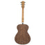Taylor Academy Series A22E Grand Concert Acoustic Guitar, Solid Walnut Top, With Electronics