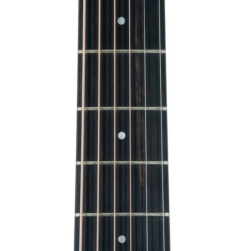 Taylor Academy Series A22E Grand Concert Acoustic Guitar, Solid Walnut Top, With Electronics