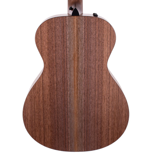 Taylor AD12e-SB American Dream Grand Concert Acoustic Guitar, Tobacco Sunburst