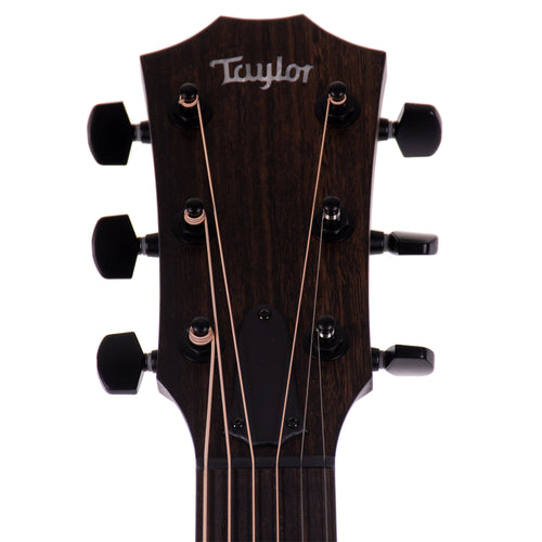 Taylor AD12e-SB American Dream Grand Concert Acoustic Guitar, Tobacco Sunburst