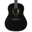 Taylor AD17 American Dream Blacktop Grand Pacific Black Spruce Top