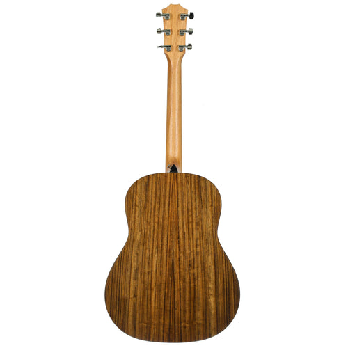 Taylor AD17 American Dream Blacktop Grand Pacific Black Spruce Top