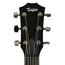 Taylor AD17 American Dream Blacktop Grand Pacific Black Spruce Top