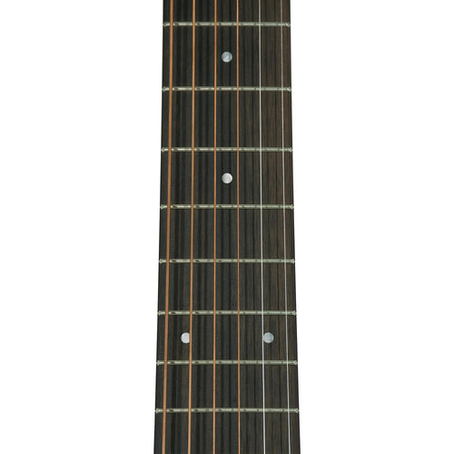 Taylor AD17 American Dream Blacktop Grand Pacific Black Spruce Top