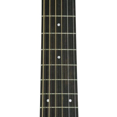 Taylor AD17 American Dream Grand Pacific Natural Spruce Top