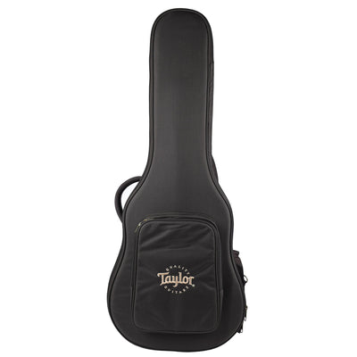 Taylor AD17E American Dream Blacktop Grand Pacific Black Spruce Top