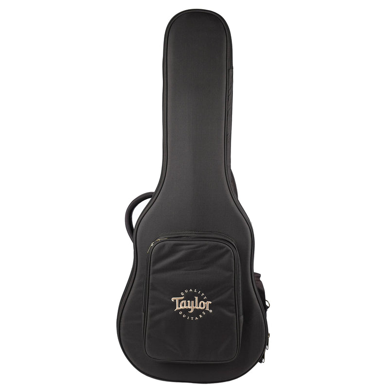 Taylor AD17E American Dream Blacktop Grand Pacific Black Spruce Top