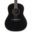 Taylor AD17E American Dream Blacktop Grand Pacific Black Spruce Top