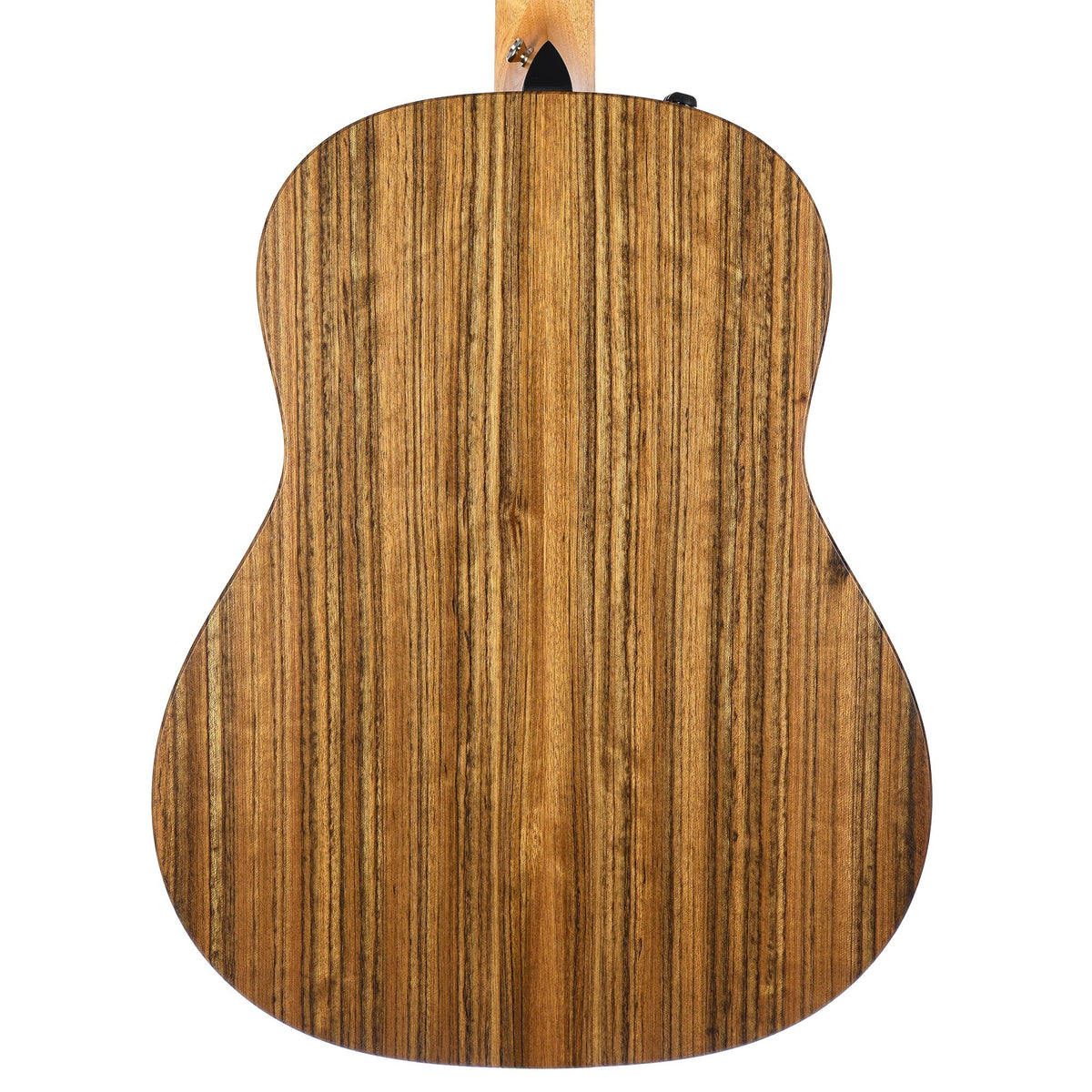 Taylor AD17E American Dream Blacktop Grand Pacific Black Spruce Top