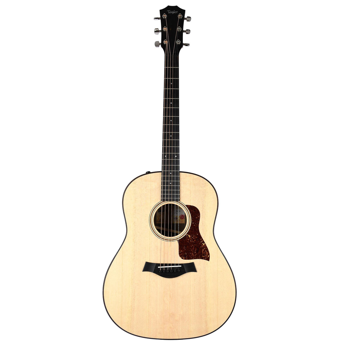 2021 Taylor AD17E American Dream Grand Pacific Natural Spruce Top