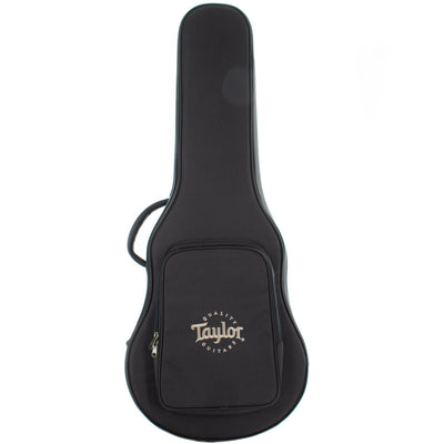 Taylor AD22e American Dream Grand Concert - Natural, Mahogany Top With ES2 And Aerocase