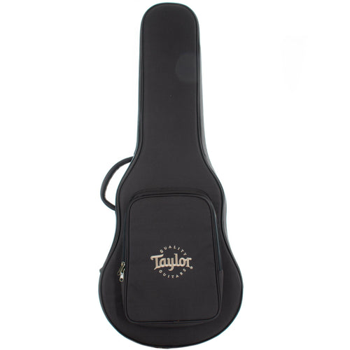 Taylor AD22e American Dream Grand Concert - Natural, Mahogany Top With ES2 And Aerocase