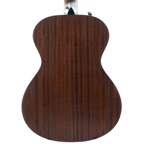 Taylor AD22e American Dream Grand Concert - Natural, Mahogany Top With ES2 And Aerocase