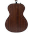 Taylor AD22e American Dream Grand Concert - Natural, Mahogany Top With ES2 And Aerocase