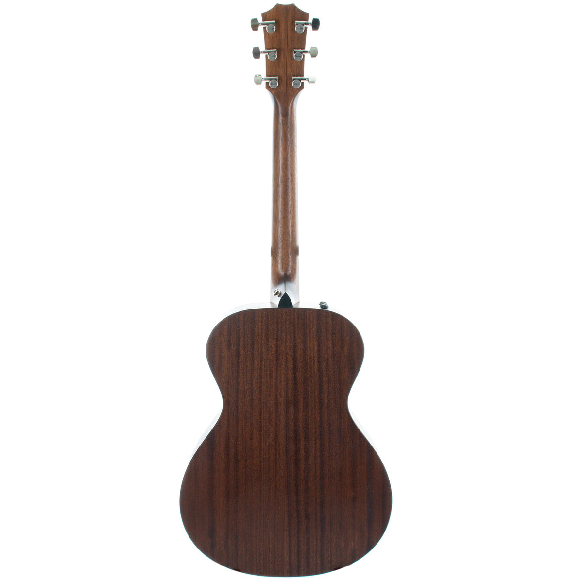 Taylor AD22e American Dream Grand Concert - Natural, Mahogany Top With ES2 And Aerocase