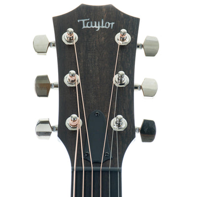 Taylor AD22e American Dream Grand Concert - Natural, Mahogany Top With ES2 And Aerocase