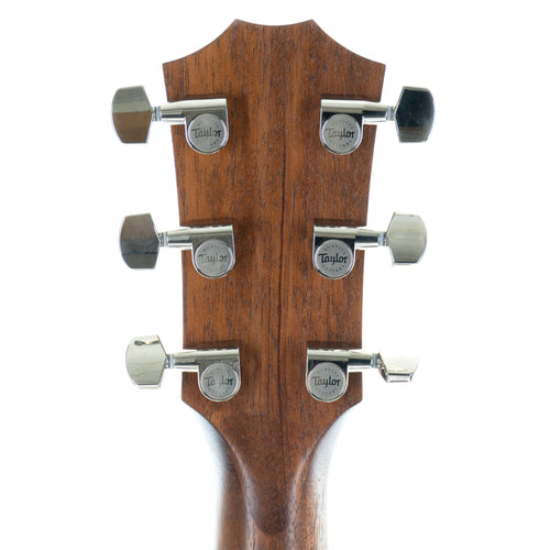 Taylor AD22e American Dream Grand Concert - Natural, Mahogany Top With ES2 And Aerocase