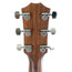 Taylor AD22e American Dream Grand Concert - Natural, Mahogany Top With ES2 And Aerocase