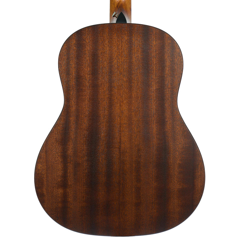 Taylor AD27 American Dream Grand Pacific Acoustic Guitar with Mahogany Top, Sapele Back & Sides, Natural