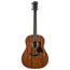 Taylor AD27 American Dream Grand Pacific Acoustic Guitar with Mahogany Top, Sapele Back & Sides, Natural