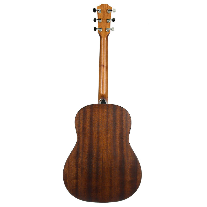 Taylor AD27 American Dream Grand Pacific Acoustic Guitar with Mahogany Top, Sapele Back & Sides, Natural