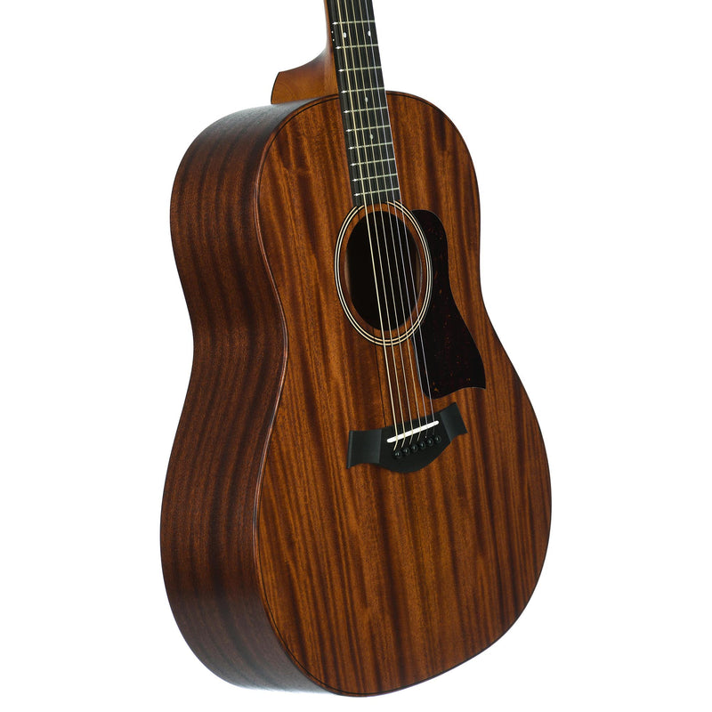 Taylor AD27 American Dream Grand Pacific Acoustic Guitar with Mahogany Top, Sapele Back & Sides, Natural