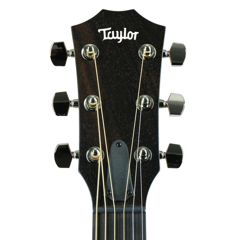 Taylor AD27 American Dream Grand Pacific Acoustic Guitar with Mahogany Top, Sapele Back & Sides, Natural