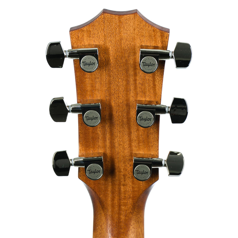 Taylor AD27 American Dream Grand Pacific Acoustic Guitar with Mahogany Top, Sapele Back & Sides, Natural