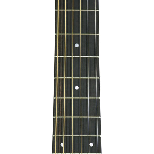 Taylor AD27 American Dream Grand Pacific Acoustic Guitar with Mahogany Top, Sapele Back & Sides, Natural