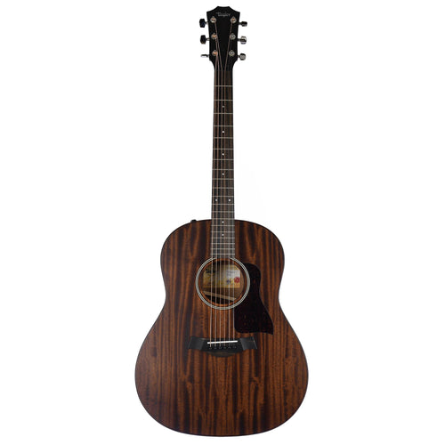 Taylor AD27E American Dream Grand Pacific Natural Mahogany Top