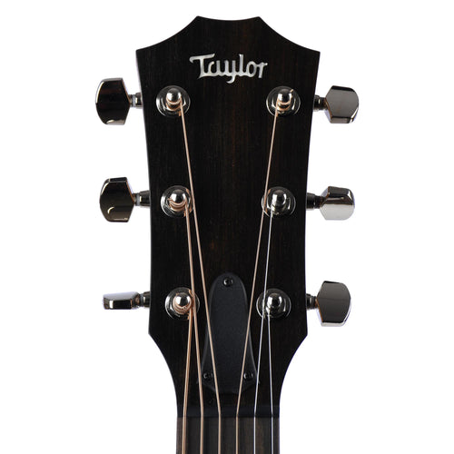 Taylor AD27E American Dream Grand Pacific Natural Mahogany Top