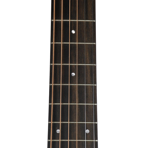 Taylor AD27E American Dream Grand Pacific Natural Mahogany Top